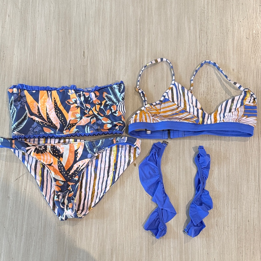 Maaji Reversible Bikini